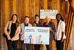 Guide de l'agriculture communautaire