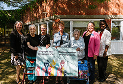 Programme de 
musicothrapie pour les ans