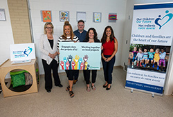 Nos enfants, 
notre avenir