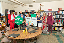 Nos enfants, 
notre avenir