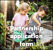 Partnership application form