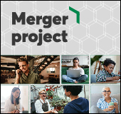 Merger project