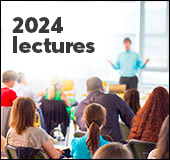 2024 lectures