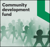 Community Development Fund: call for projects