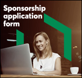 Sponsorship application form