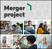 Merger project