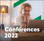 Conférences 2022