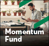 The Momentum Fund – Funding to help you grow your business