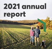 2021 annual report
