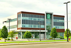 Centre de services Notre-Dame-des-Prairies