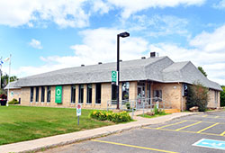 Saint-Jean-de-Matha Service Centre