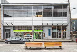 Centre de services Québec-Est