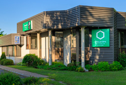 Centre de services Saint-Alexandre-de-Kamouraska