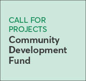 Community Developpement Fund