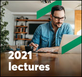 2021 lectures