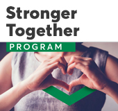 Stronger Together program