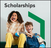 $25,000 in scholarships up for grabs!