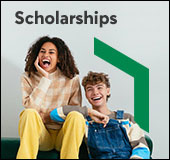 2024 Desjardins scholarship contest