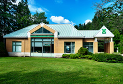 Centre de services Brébeuf
