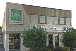 Centre de services Beaubien