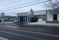 Saint-Prime Service Centre