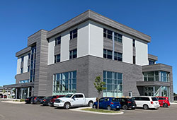 Notre-Dame-des-Prairies Service Centre