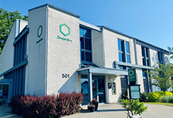Centre de services St-Léonard-d'Aston
