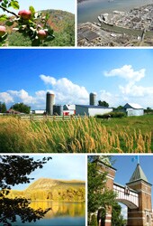 Desjardins Entreprises�Vall�e du Richelieu-Yamaska